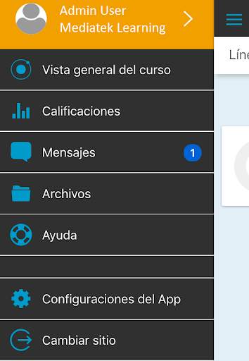 Mediatek Learning screenshot 1