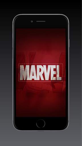 Logo Wallpaper HD, GIF screenshot 8