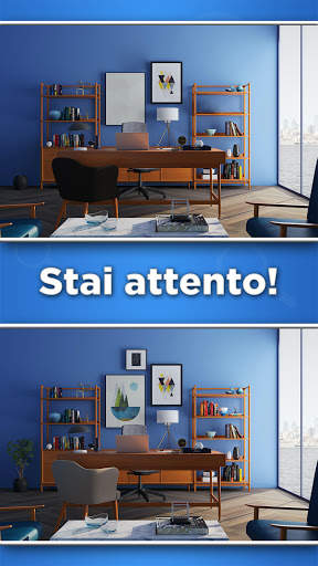 Trova le differenze screenshot 1