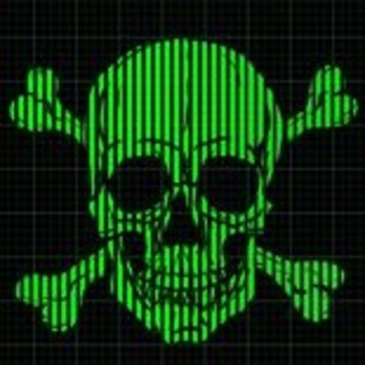 hack simulator icon