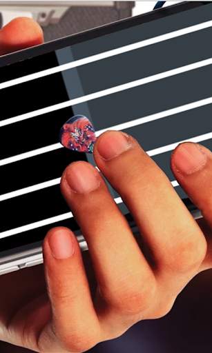 Band Music Game Instruments screenshot 6