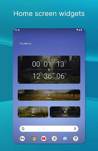 Sober Time - Sober Day Counter screenshot 11