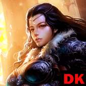 Legend of Warriors logo