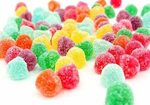Fresh Candy screenshot 2