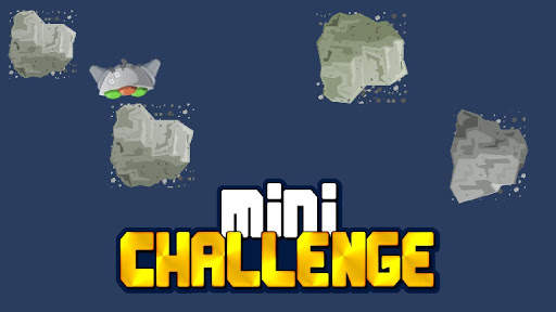 Mini-Challenge स्क्रीनशॉट 1