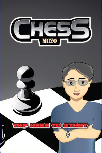 Chess Mozo - New Games 2019 screenshot 1