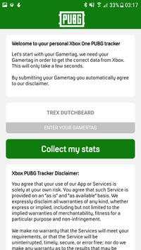 Xbox PUBG Tracker screenshot 4