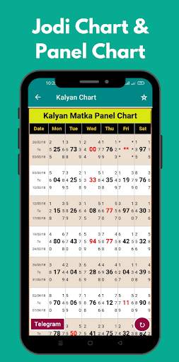 Satta Matka King  Kalyan Matka screenshot 5