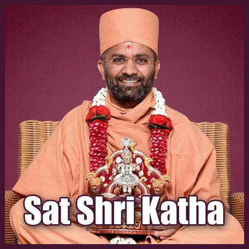 Satshri Katha Videos 1.0.3