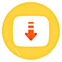 Snaptubè Video Downloader logo