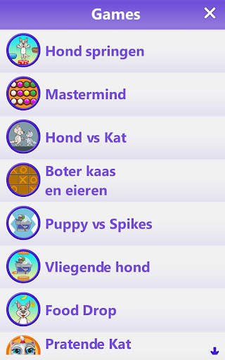 Pratende Hond screenshot 8