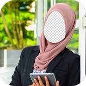 Hijab Cool Photo Editor 1.0