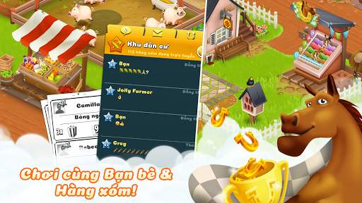 Hay Day screenshot 6