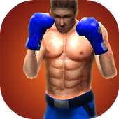 Stahl-Boxer