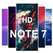 Redmi Note 7 Wallpapers HD 3.1.2