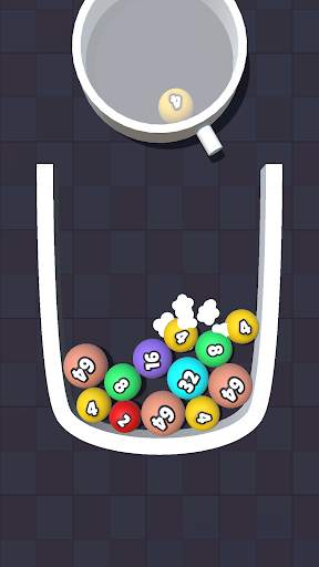 2048 Merge 3D screenshot 1