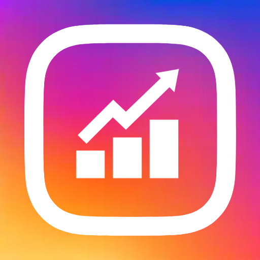 Unfollowers, Followers Tracker Instagram : InStats icon
