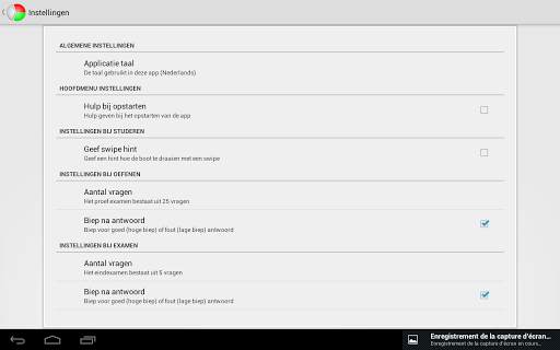 Scheepslichten screenshot 14