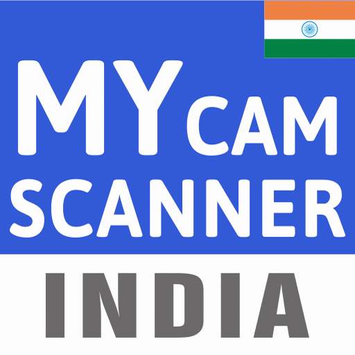 My Cam Scanner(Made in India) 2.2.3