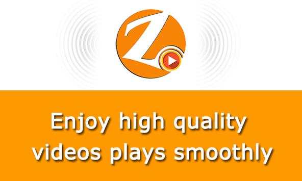 Z Video Player screenshot 2