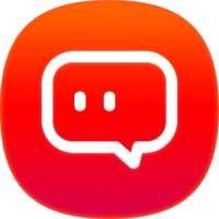 Fast messenger - Free SMS & Emoji