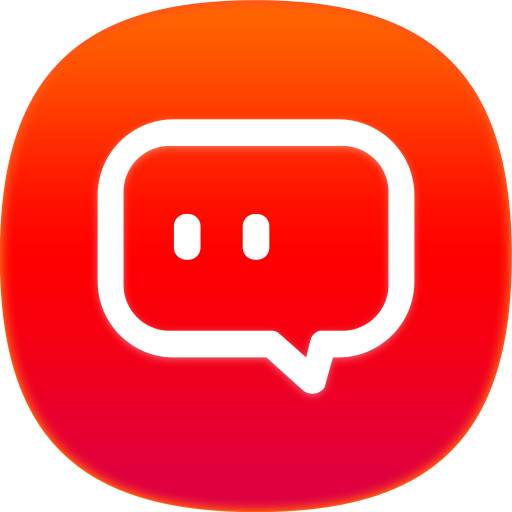 Fast messenger - Free SMS & Emoji 1.9