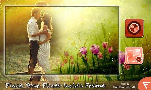 Tullip Photo Frames screenshot 1