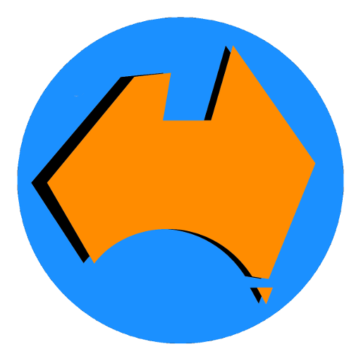 ExplorOz Traveller icon