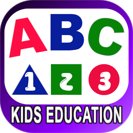 Kids Learning Preschool &amp; Kindergarten icon