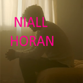 Niall Horan icon