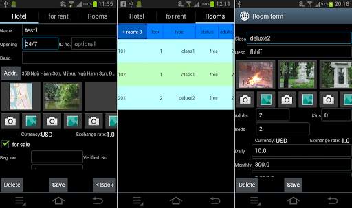 UDE screenshot 6