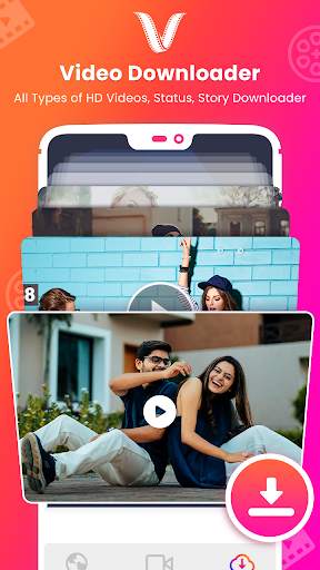 All Video Downloader - Free Video Downloader App screenshot 5