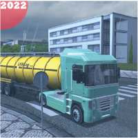 Euro Truck Simulator Indonesia logo