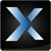 X Player Free logo