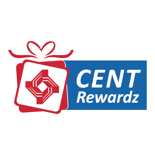 Cent Rewardz icon
