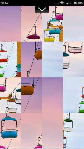 Puzzle Pic - Genius Edition screenshot 3