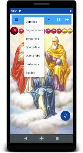 Holy Rosary screenshot 5