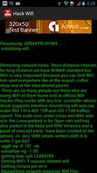 Wifi Password Hacker Prank screenshot 4