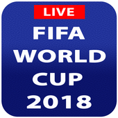 FIFA World Cup Live (Pro) icon