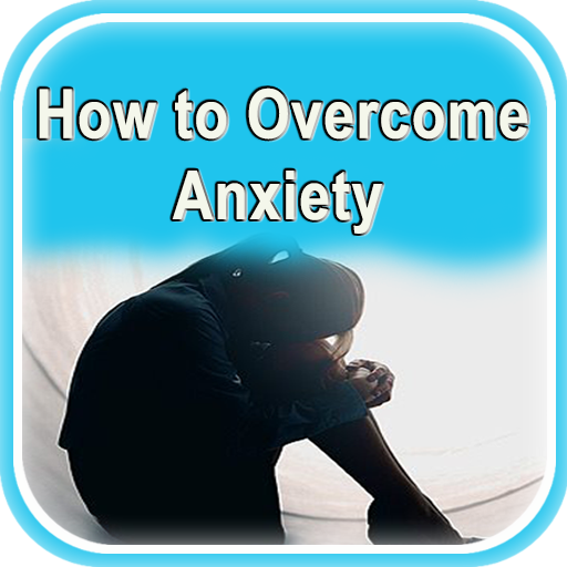 How to Overcome Anxiety icon