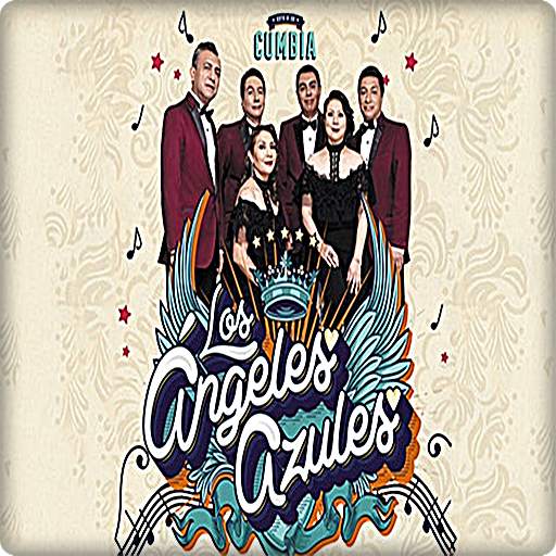 Musica Los Angeles Azules Offline 1.2