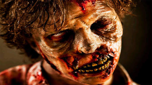 Zombie hunter FPS screenshot 6