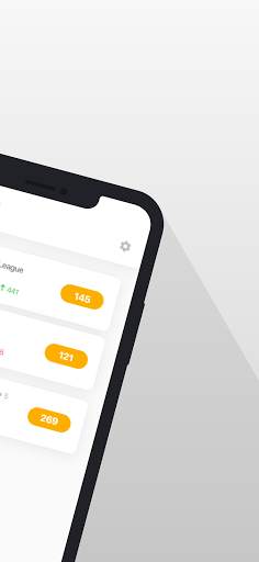 Scorepion | Football Prediction Game screenshot 2