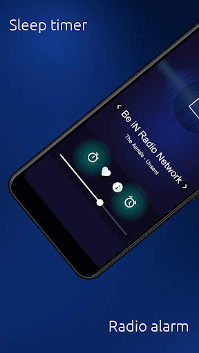 CZ Radio - Czech online radios screenshot 7
