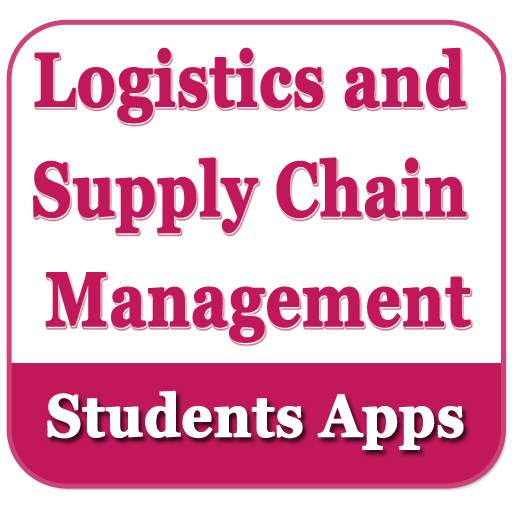 Logistic Supply Chain Management - educational app screenshot 1