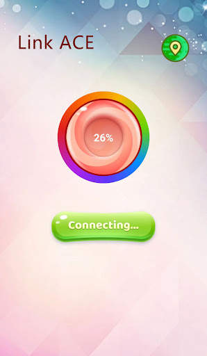 Link ACE VPN screenshot 2