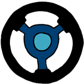 Gome car icon