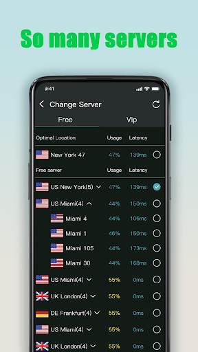 speedfiy Pro screenshot 3