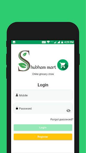 Shubham Mart screenshot 3