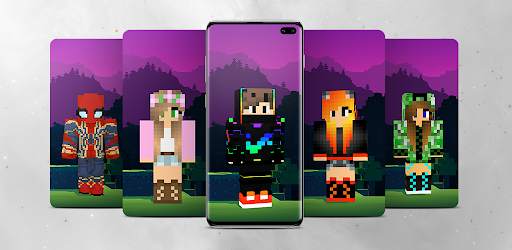 Costume for Minecraft screenshot 1
